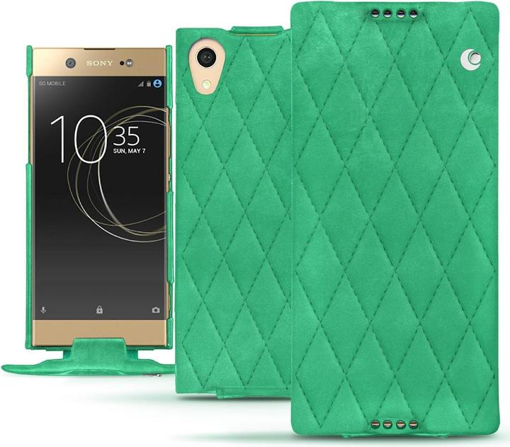 Produktbild Noreve Lederschutzhülle vertikal (Sony Xperia XA1 Ultra)