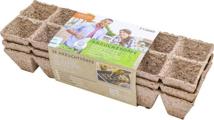 Productafbeelding Siena Garden Kweekpotten
