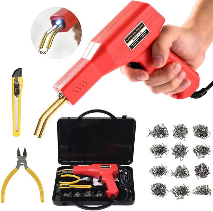 Produktbild Mytovosn Kunststoffschweissmaschine