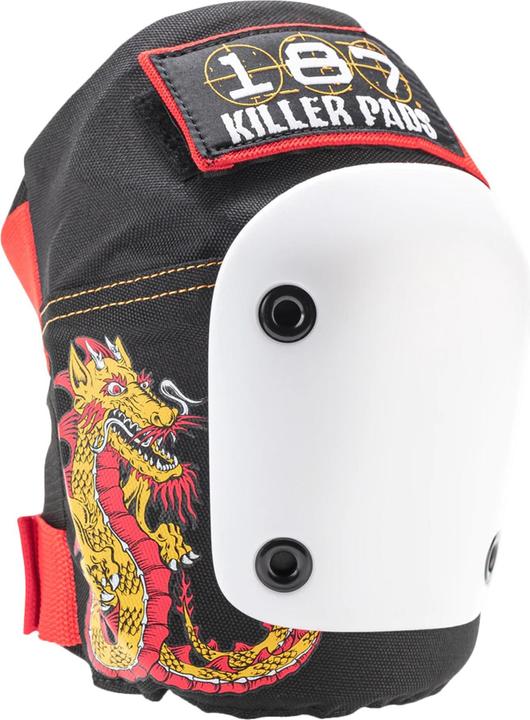 Immagine prodotto 187 Killer Pads Six Pack (S/M, Pantaloncini protettivi, Esemplare unico)