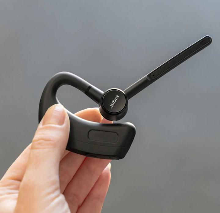 Produktbild Jabra Perform 45 Mono NC (Kabellos, USB-C)