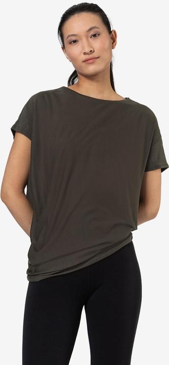 Immagine prodotto Super Natural W Yoga Loose Tee (M)