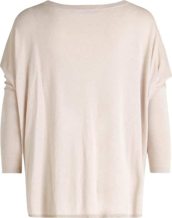 Produktbild Betty Barclay Strickpullover mit 3/4 Arm (42)