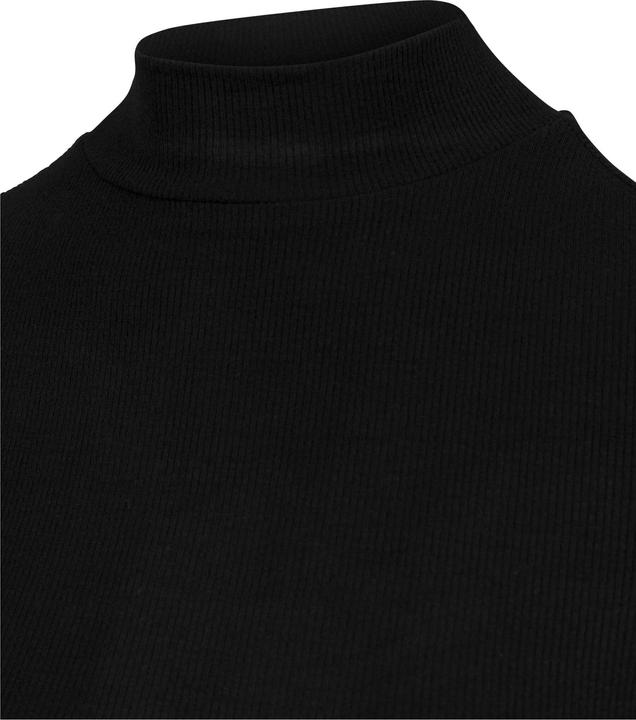 Image du produit Urban Classics Ladies Turtleneck Longsleeve (S)