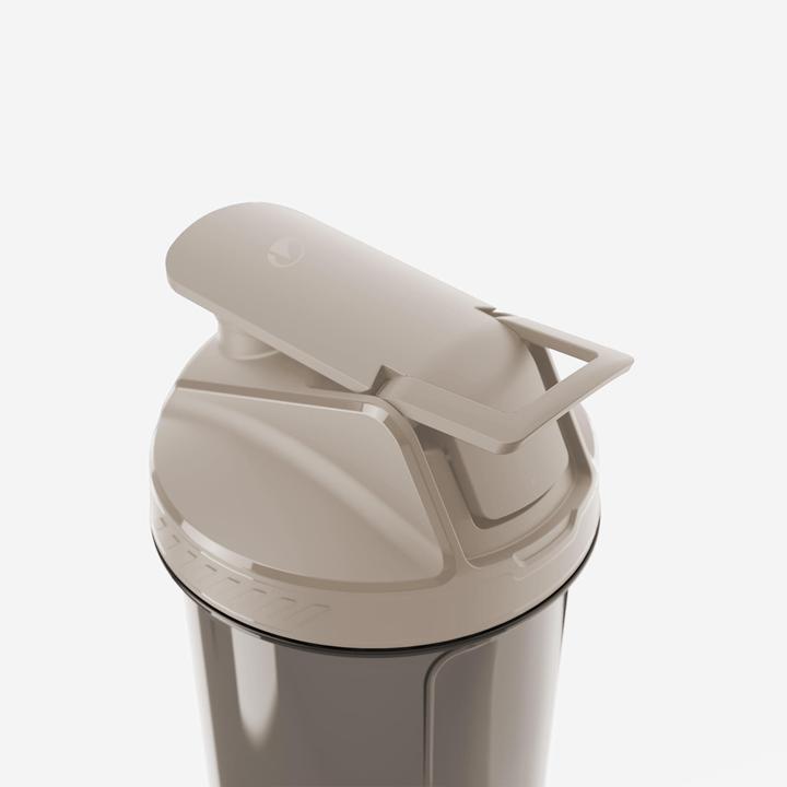 Actual product image Corength Mini-Shaker mit Sieb 300 ml