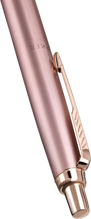 Produktbild Parker Jotter XL Monochrom (Roségold, 1 x)