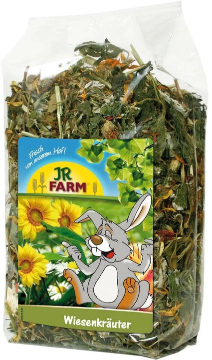 Immagine prodotto JR Farm Erbe del prato della fattoria (0.15 kg, 1 x)