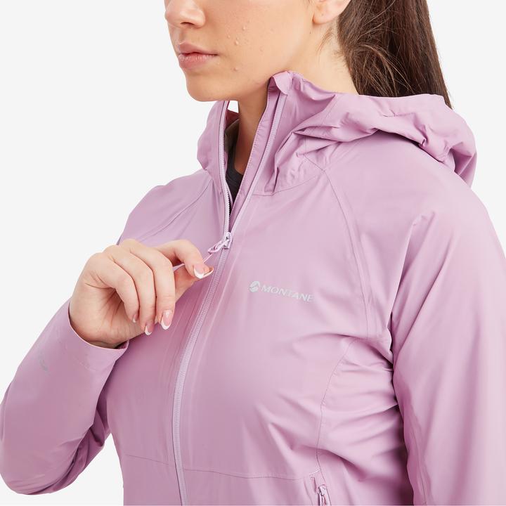 Actual product image Montane Women's Minimus Lite Jacket (M)