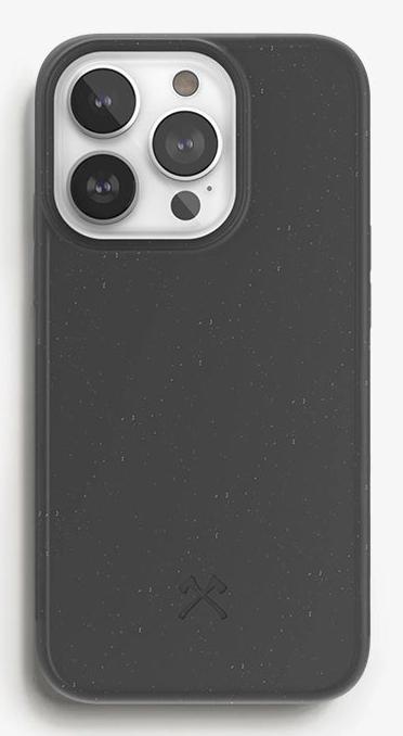 Produktbild Woodcessories Change Case Bio (Apple iPhone 15 Pro)
