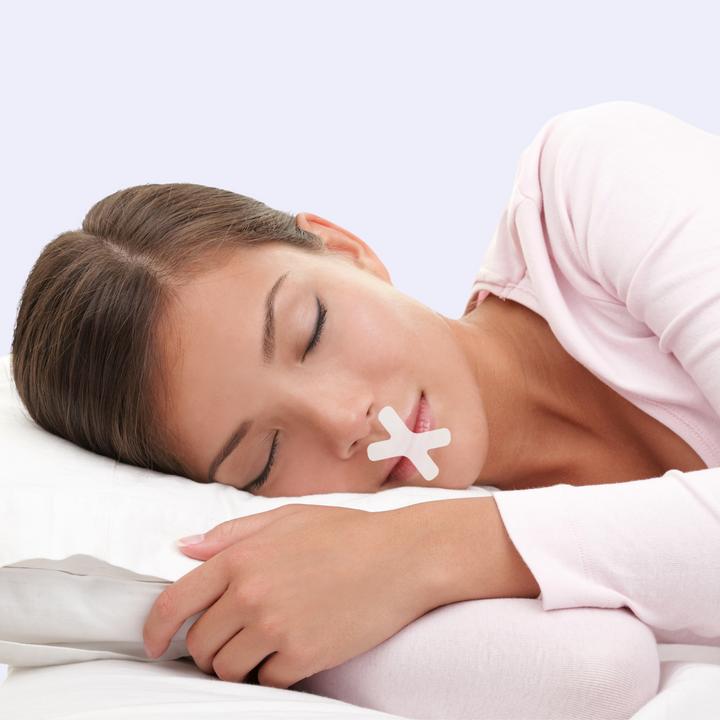 Produktbild Patchies Mundstreifen