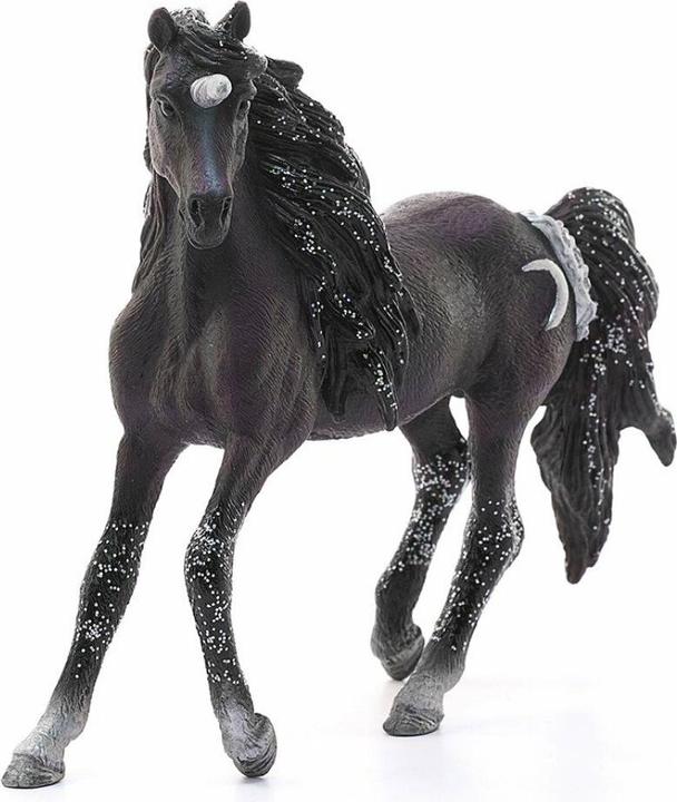Immagine prodotto Schleich Stallone Unicorno della Luna