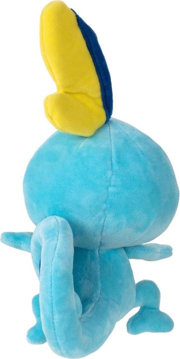 Actual product image Jazwares Pokémon assorted (20.50 cm)