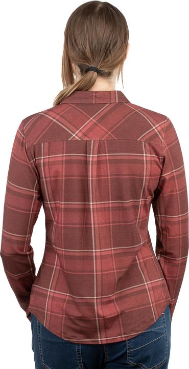 Actual product image Chillaz Women's Similaun 2.0 Shirt (34)