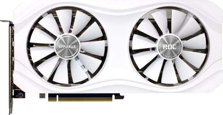 Actual product image Sparkle Arc A770 (16 GB)
