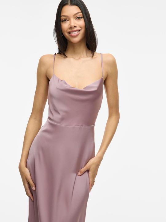 Image du produit Vila VIRAVENNA Träger Abendkleid (38)