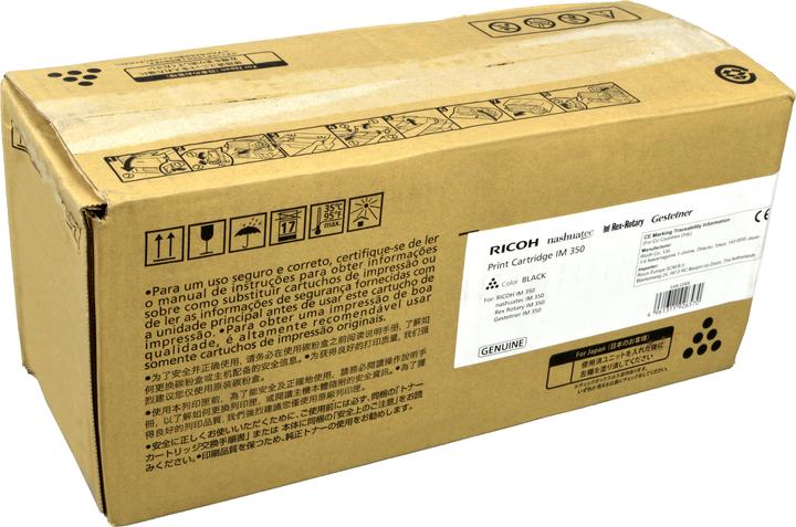 Image du produit RICOH 418133 (CF)
