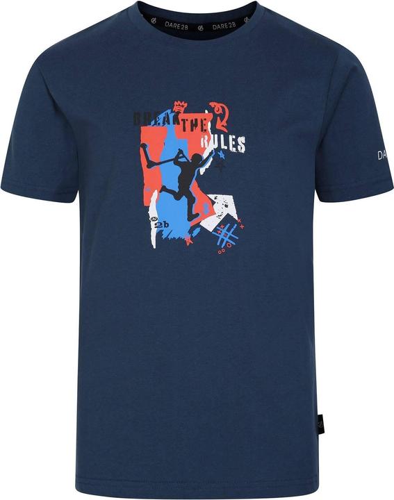 Image du produit Dare2b - T-shirt TRAILBLAZER - Enfant (164)