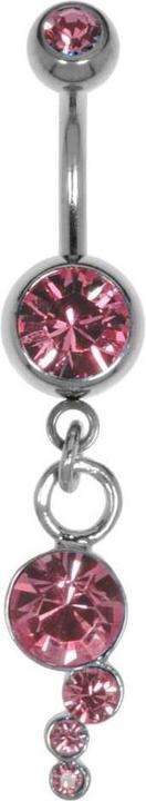 Pink, Silver