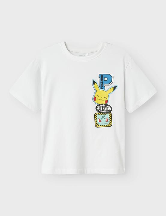 Produktbild Name it Nkmjeno Pokemon Nreg Ss Top Box Noos Sky (158)