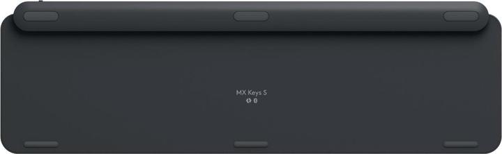 Produktbild Logitech MX Keys S (DE, Kabellos)