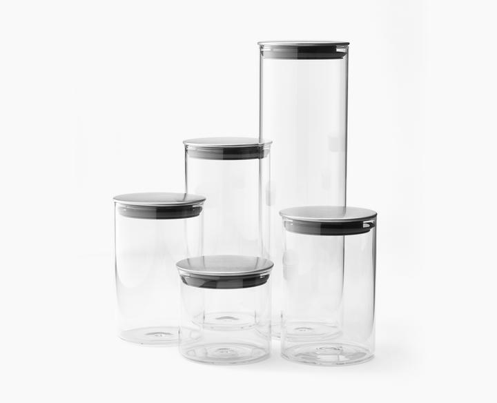 Actual product image Joseph Joseph Podium storage tin set (1.90 l)