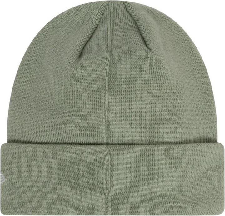 Actual product image Manchester United FC Seasonal New Era Knitted Cuffed Beanie