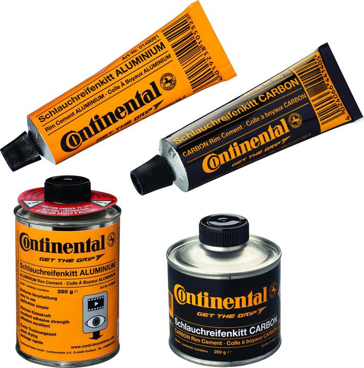 Immagine prodotto Continental Colla Collé 350g