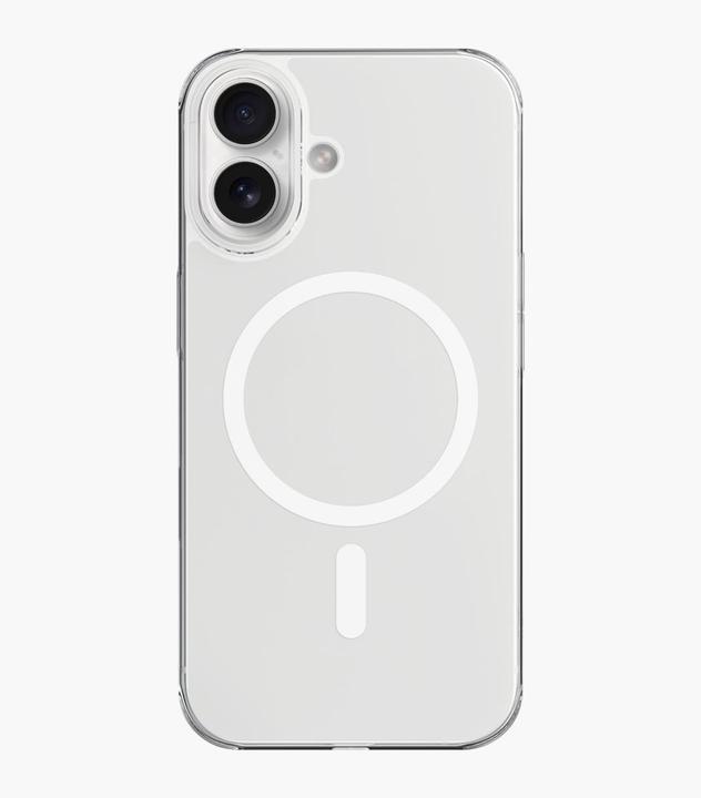 Image du produit Vonmählen Transparent Case Pro (Apple iPhone 16 Plus)