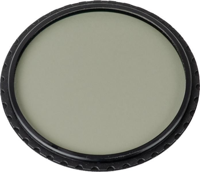 Image du produit Cokin Filtre polarisant circulaire Z164 (96 mm, Filtre polarisant)
