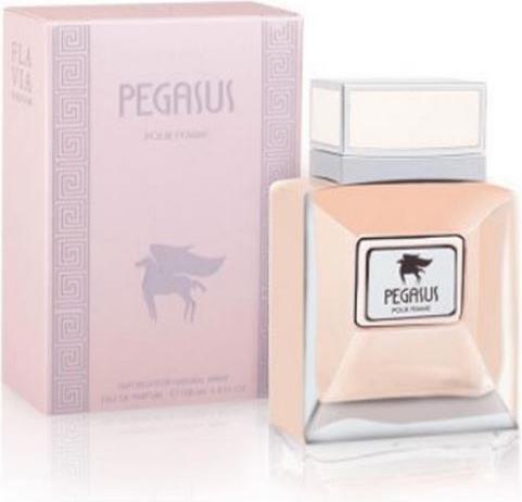 Produktbild Flavia Pegasus Pour Femme - EDP - 100 ml (Eau de Parfum, 100 ml)