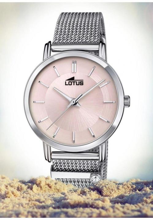 Immagine prodotto Lotus Trendy (Orologio da polso analogico, 33 mm)