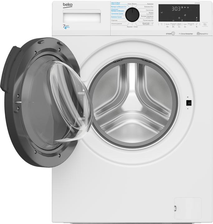 Immagine prodotto Beko HTE7616X0