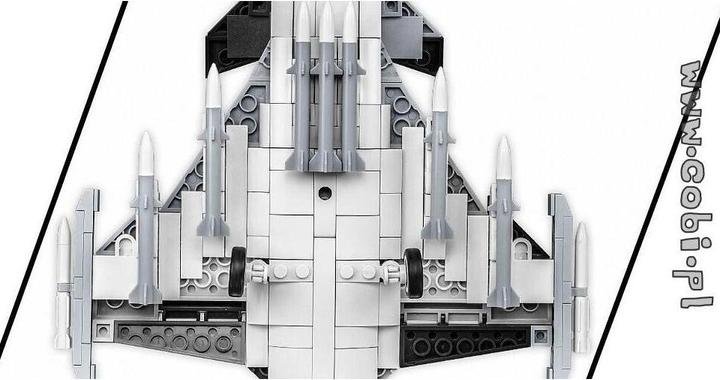 Image du produit Cobi Saab Jas 39 Gripen E