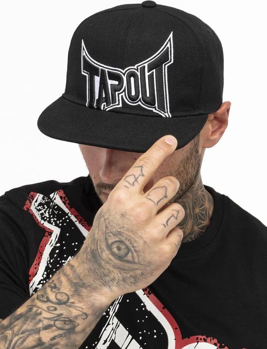 Immagine prodotto Tapout Deadwood (Taglia unica)