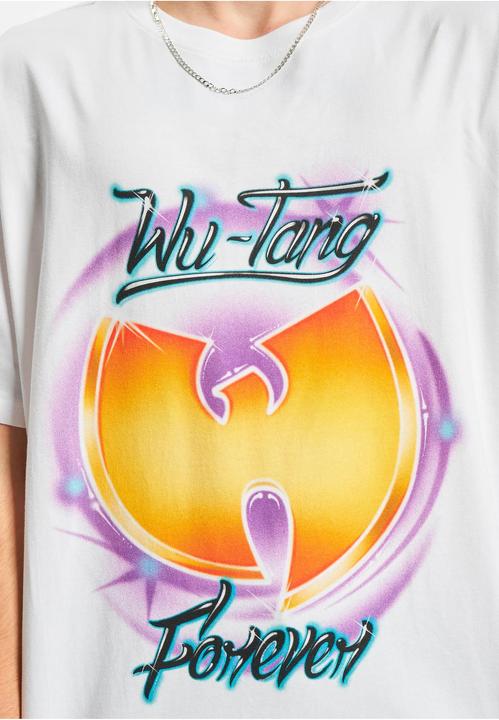 Produktbild Urban Classics Wu-Tang Forever Oversize Tee - 18903 (XXL)