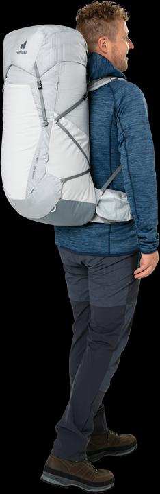 Actual product image Deuter Aircontact Ultra 50+5 (50 l)