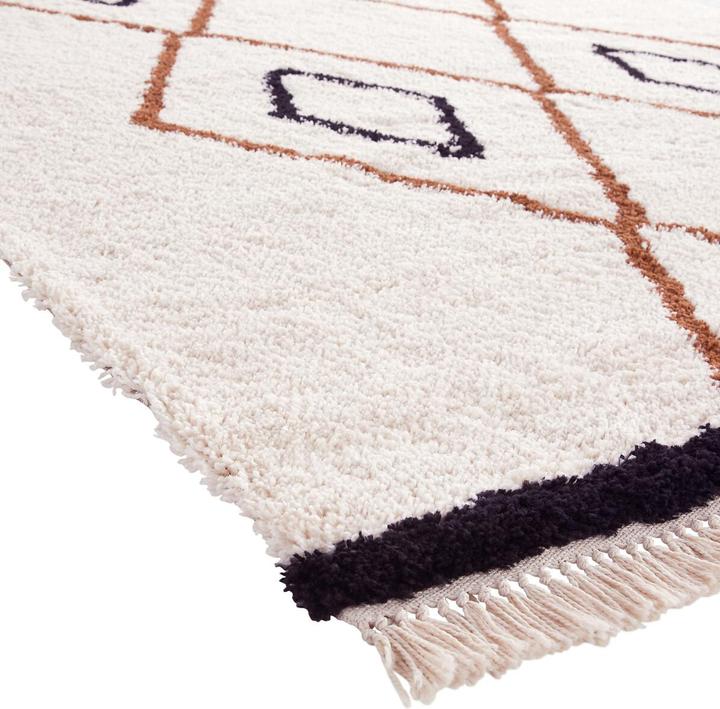 Produktbild La Redoute Interieurs Tia (240 x 330 cm)
