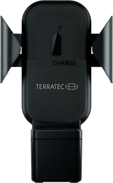 Actual product image Terratec ChargeAir All Car