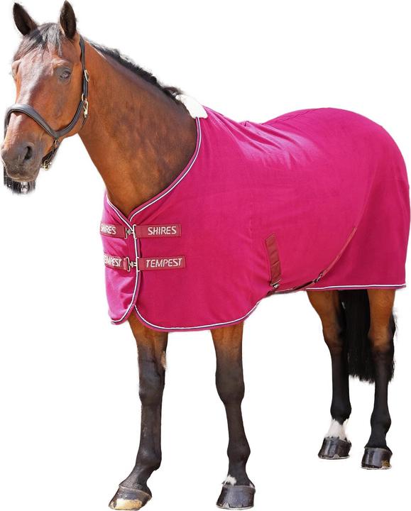Image du produit Tempest - Couverture de cheval