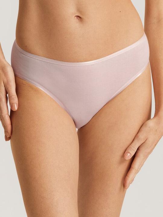 Immagine prodotto Hanro Slip midi in cotone senza cuciture (L, Confezione singola)