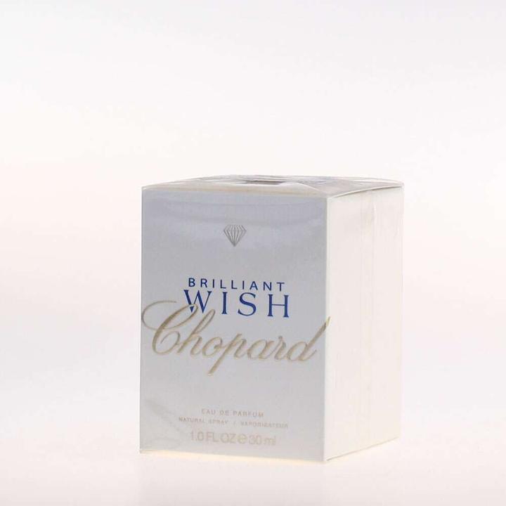 Image du produit Chopard Brilliant Wish Eau de Parfum (Eau de parfum, 30 ml)