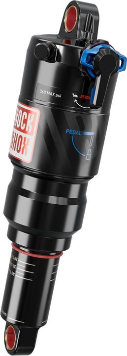 Produktbild Sram MY26 Rear Shock Deluxe Ultimate RCT Standard (210 mm, 52.50 mm)