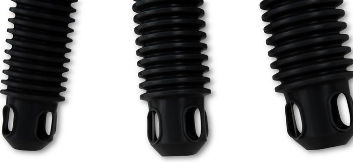 Produktbild Adax Skotørrer ST12T 300W 230V mit integrierter Zeitschaltuhr (1 x)
