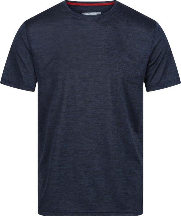 Dark jeans blue