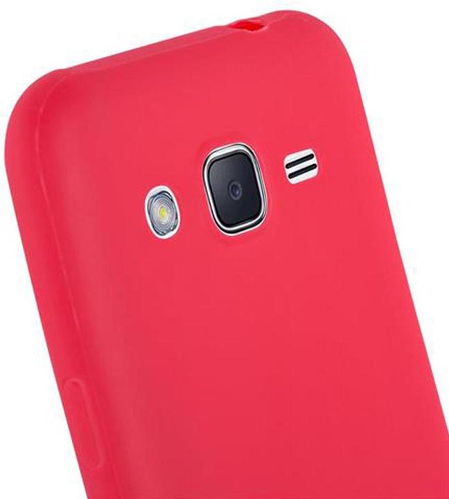 Immagine prodotto Cadorabo Copertina in TPU Candy (Samsung Galaxy J2)