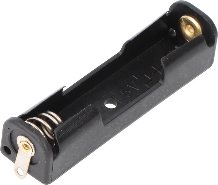 Produktbild Goobay 11987 Batteriehalter