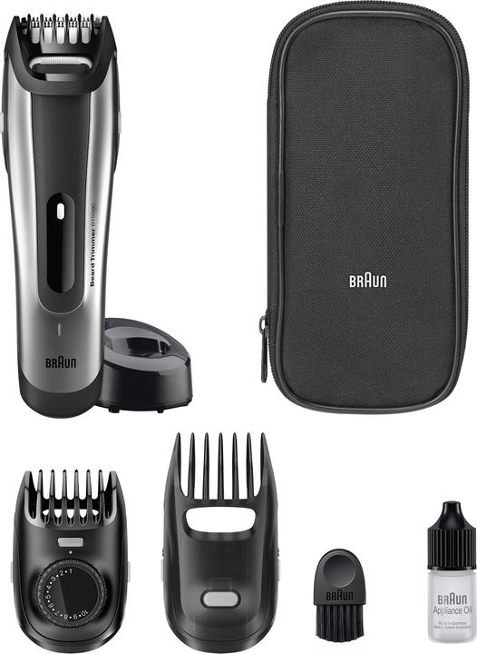 Immagine prodotto Braun BT Styler 5090