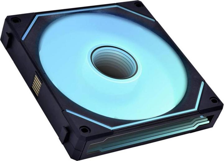 Image du produit Lian-Li Uni Fan Sl-Inf (140 mm, 1 x)