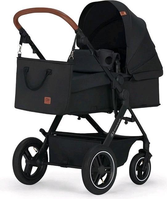 Produktbild KinderKraft B-Tour 3 in 1