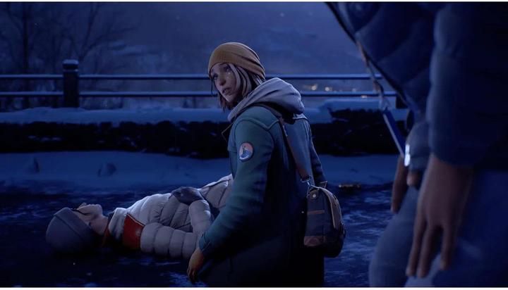 Actual product image Microsoft Xbox Life is Strange: Double Exposure Download Code (Xbox Series X, Xbox Series S)
